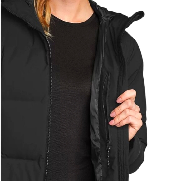 Eddie Bauer Jackets & Coats Eddie Bauer Glacier Peak Seamless